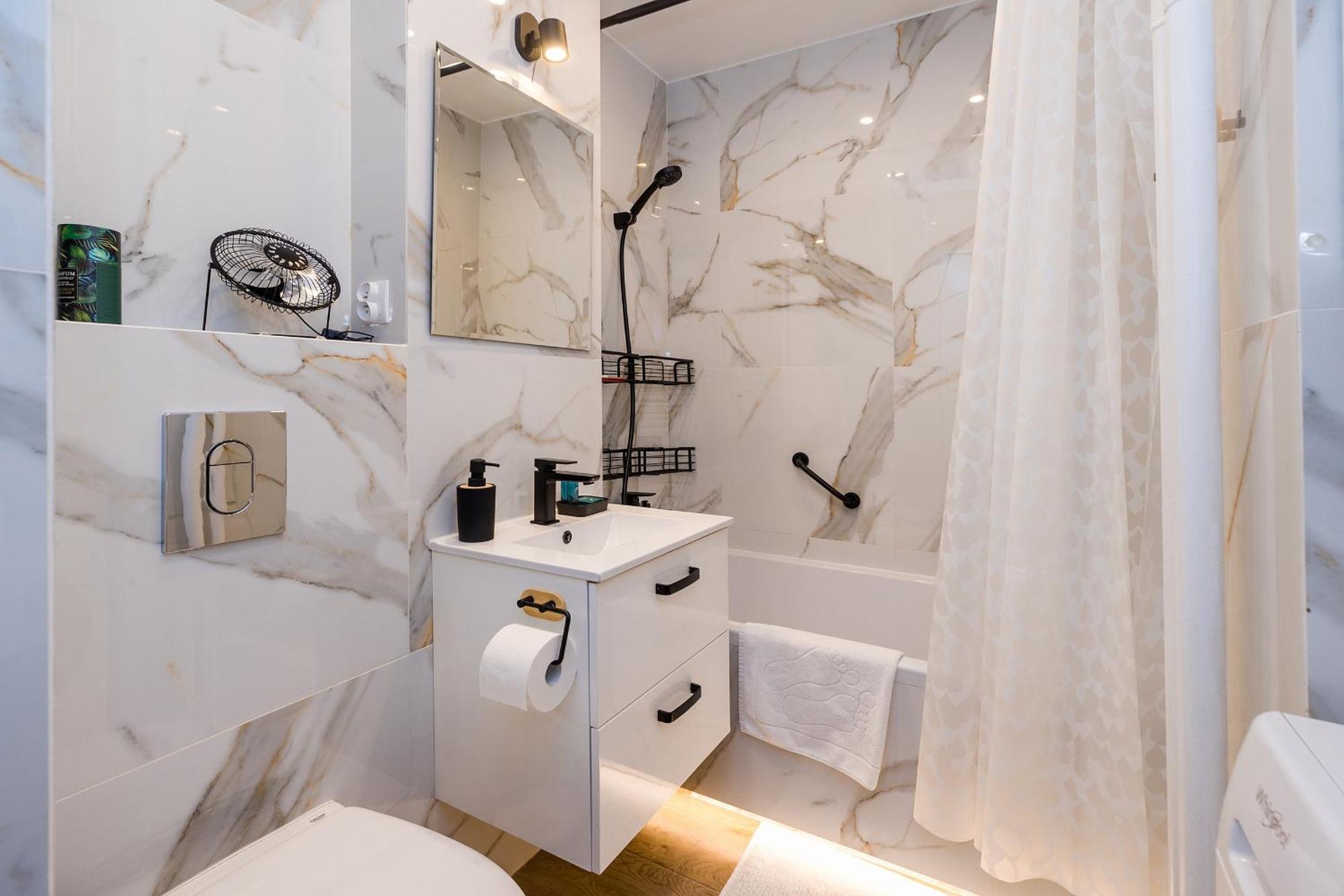 Shortstaypoland Chlodna B168 Apartament Warszawa