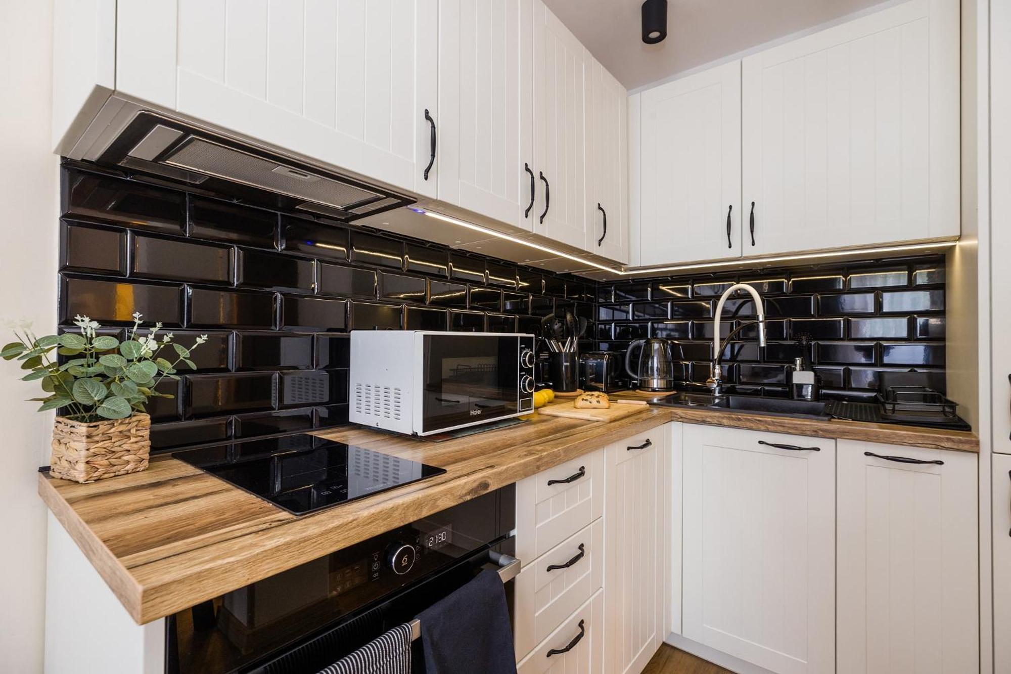 Shortstaypoland Chlodna B168 Apartament *