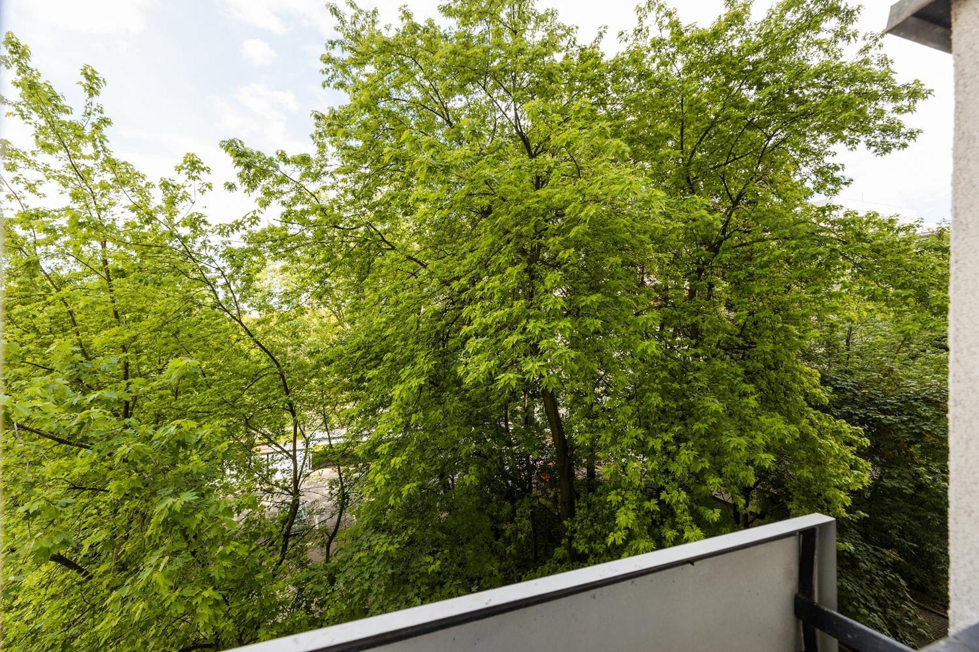 Apartament Shortstaypoland Chlodna B168
